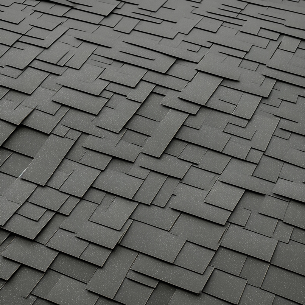 Over shingle flashing installation for roof penetration sealing