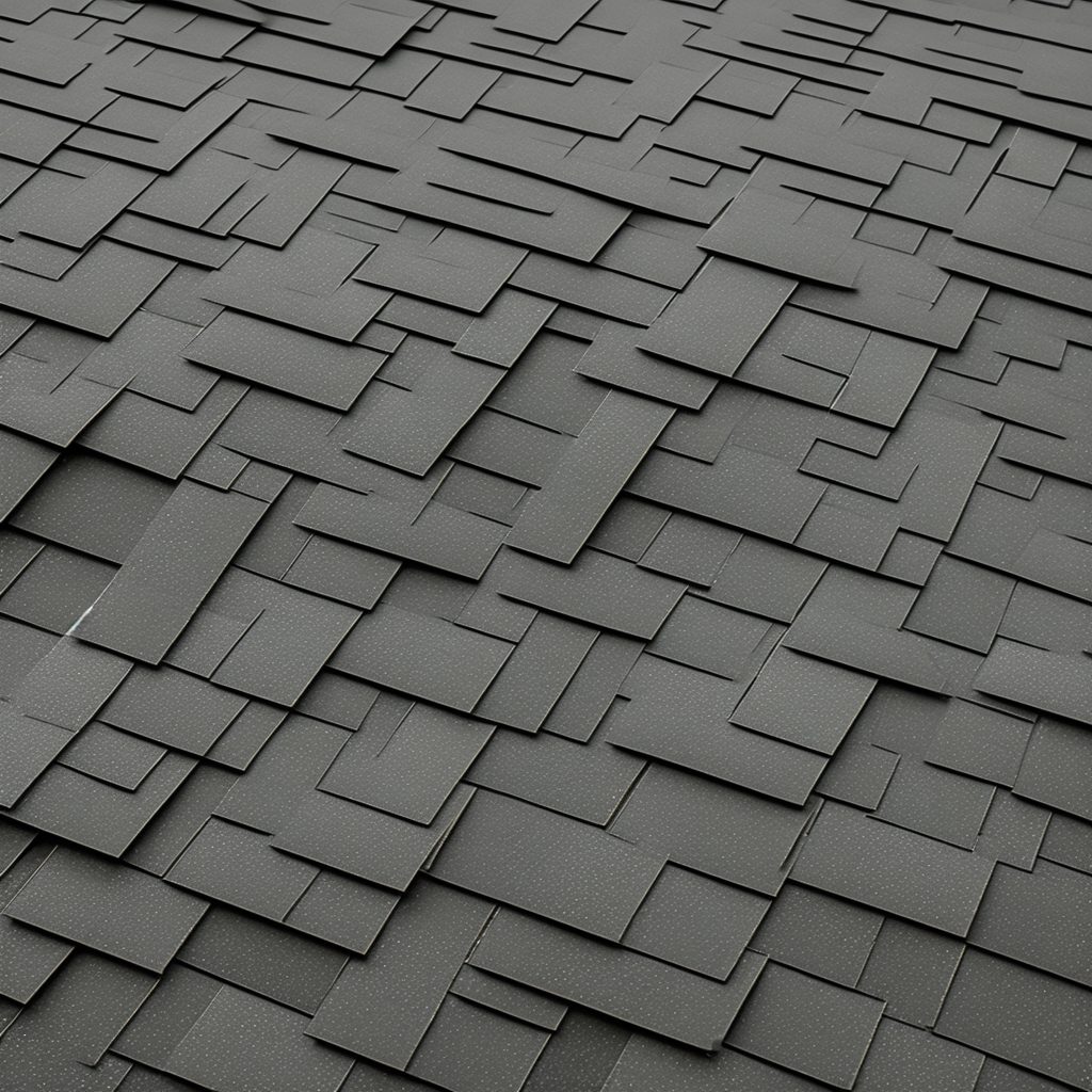 Over shingle flashing installation for roof penetration sealing